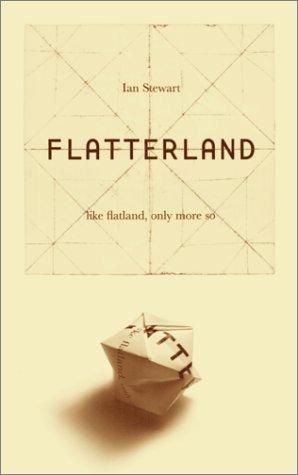 Ian Stewart: Flatterland (Paperback, Perseus Books Group)