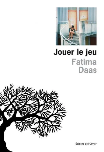 Fatima Daas: Jouer le jeu (EBook, French language, 2025, Olivier)