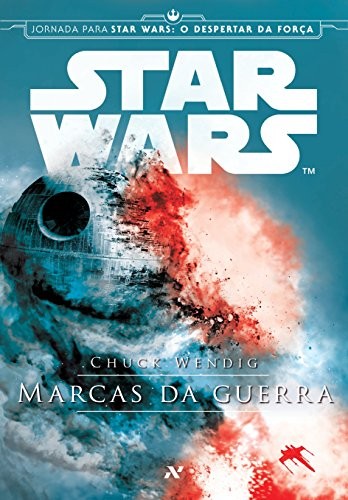Chuck Wendig: Star Wars (PortuguĂȘs language, 2014, ALEPH)
