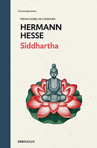 Hermann Hesse, Juan José Del Solar Bardelli: Siddhartha (Hardcover, 2021, Debolsillo, DEBOLSILLO)