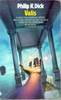 Philip Dick: Valis (1992, Grafton, Collins)