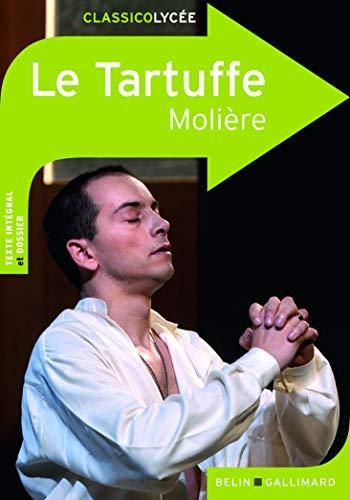 Molière: Le Tartuffe (French language, 2010)