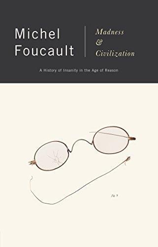 Michel Foucault: Madness and Civilization (1988)
