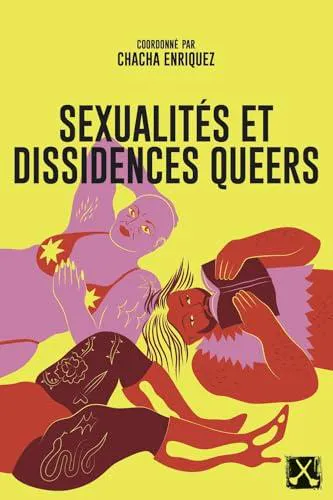 Sexualités et dissidences queers (French language, 2024)