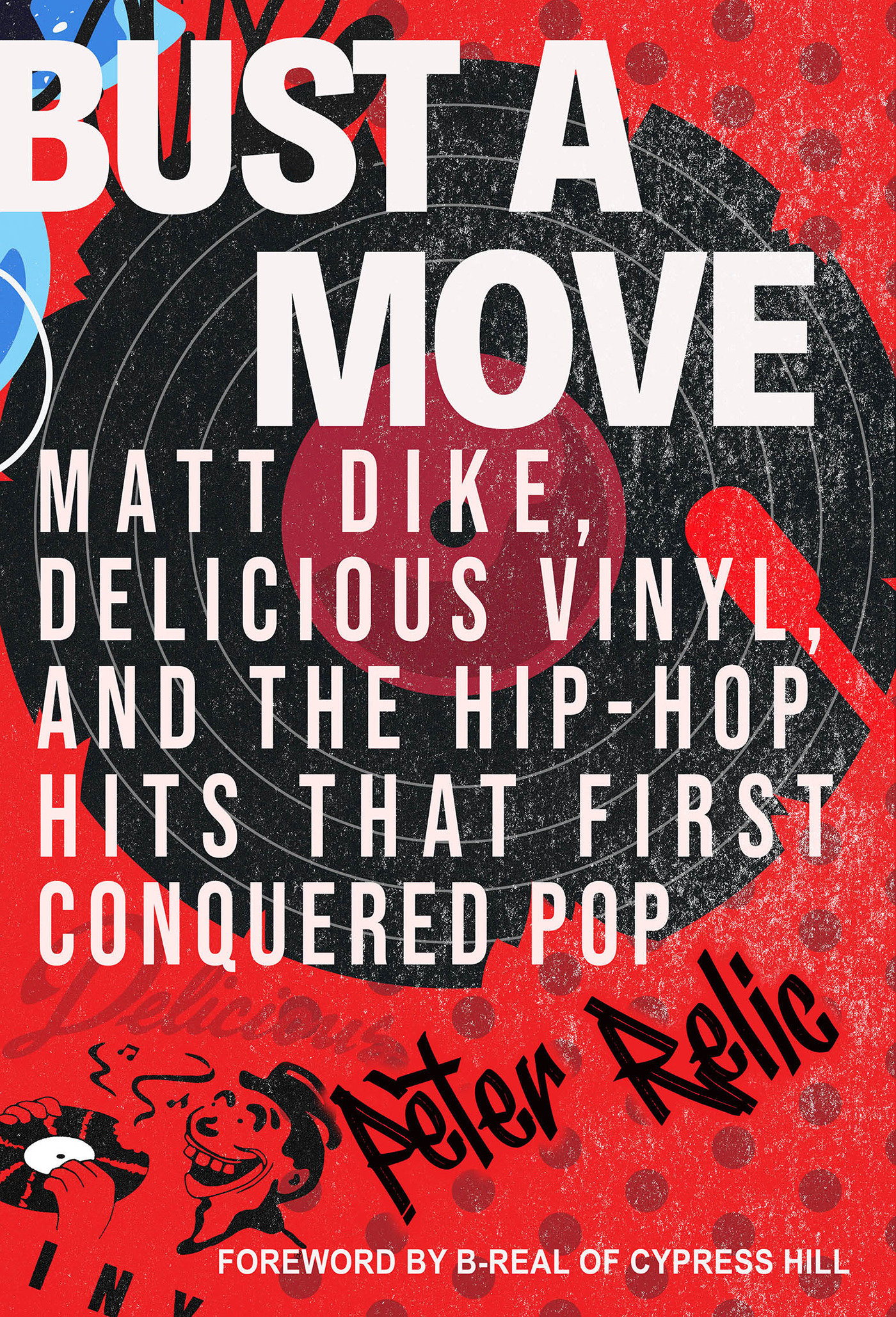 Tom Lewis: Bust a Move (Hardcover, english language, 2026, Citadel)