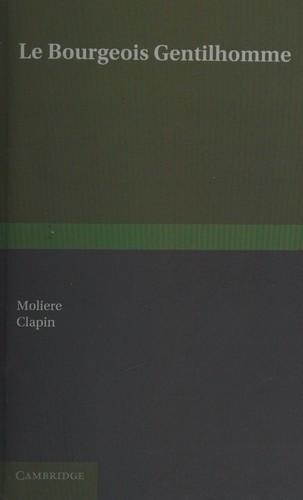Molière: Le bourgeois gentilhomme (2010)