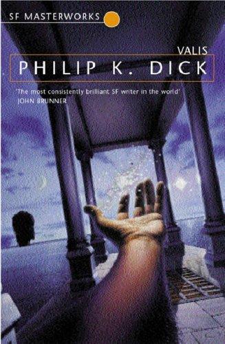 Philip Dick: Valis (Paperback, Gollancz)