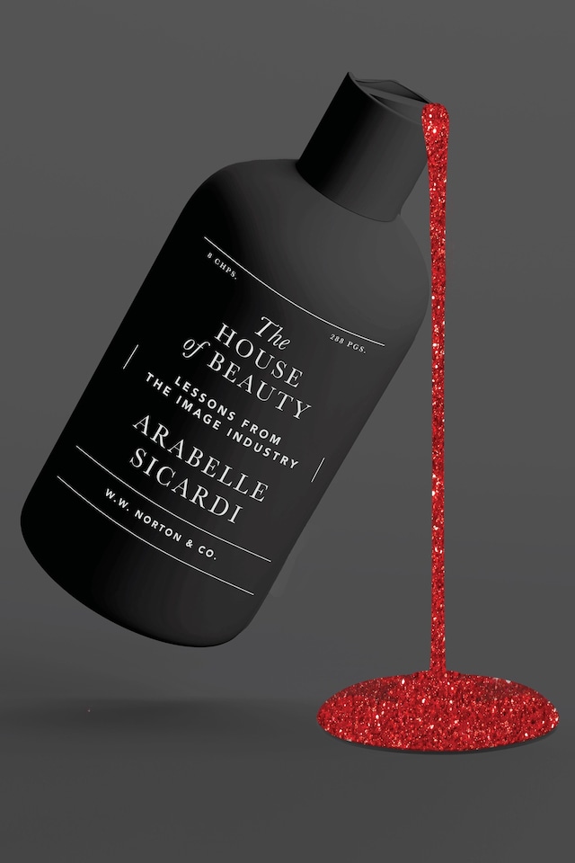 Arabelle Sciardi: The House of Beauty (Hardcover, english language, 2025, W. W. Norton & Company)